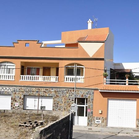 Apartamento Zona Rural Güimar Exterior foto
