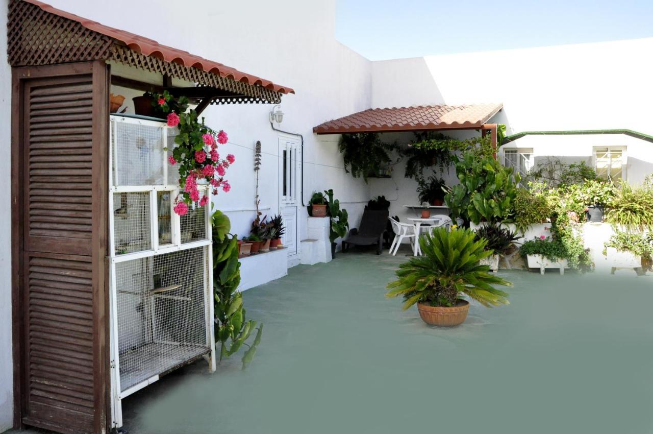 Apartamento Zona Rural Güimar Exterior foto