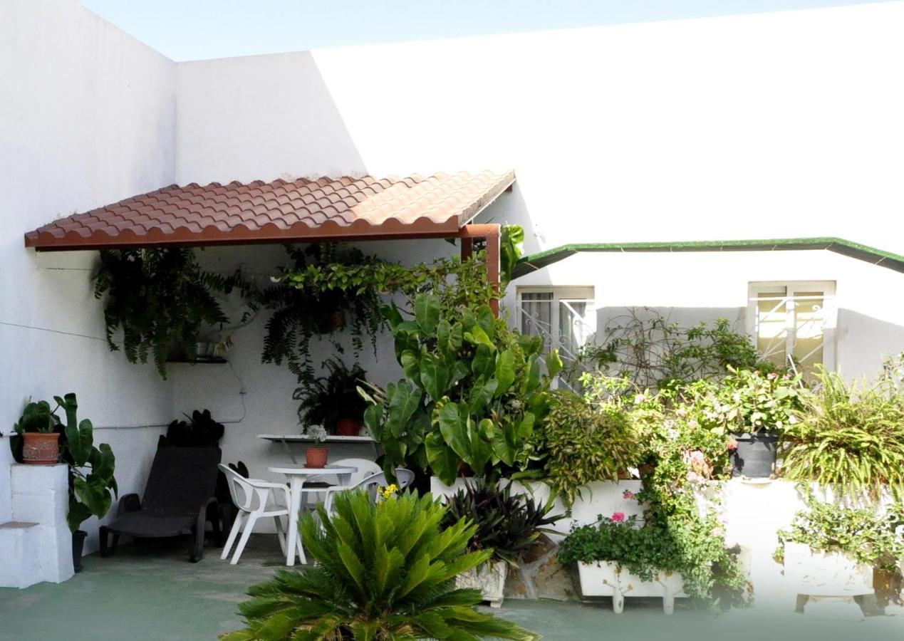Apartamento Zona Rural Güimar Exterior foto