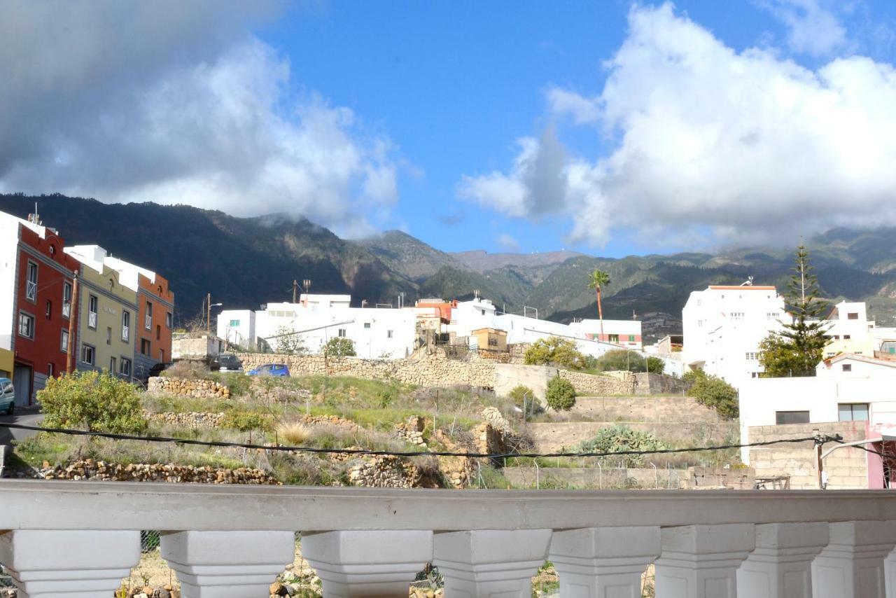 Apartamento Zona Rural Güimar Exterior foto